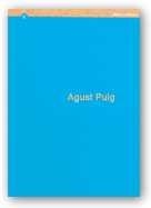 AUGUST PUIG | 9788439352099 | VARIS