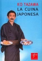 CUINA JAPONESA, LA | 9788466400190 | TAZAWA, KO