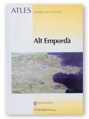 ATLES COMARCAL: ALT EMPORDA 2 | 9788439352488 | INSTITUT CARTOGRAFIC