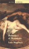 BELINDA Y EL MONSTRUO | 9788484505006 | MAGRINYA, LUIS