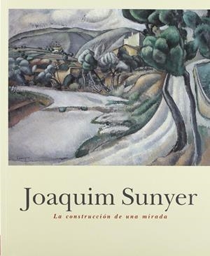 JOAQUIM SUNYER (CASTELLA) | 9788489455290 | SUNYER, JOAQUIM