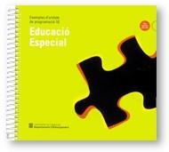 EDUCACIO ESPECIAL | 9788439354987
