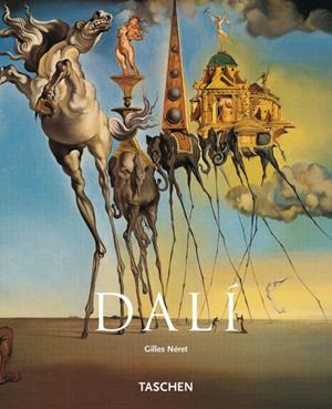 DALI | 9783822865507 | NERET, GILES