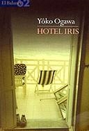 HOTEL IRIS | 9788429750461 | OGAWA, YOKO