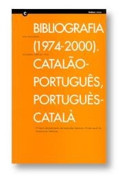 BIBLIOGRAFIA (1974-2000). CATALAO-PORTUGUES PORTUGUES-CATALA | 9788439355397 | MADUREIRA, ANA; FORTEZA I PICO, ASSUMPTA