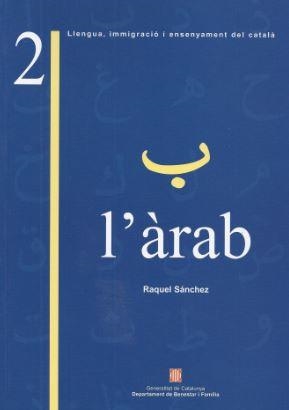 ARAB, L' | 9788439357193
