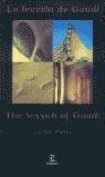 LECCION DE GAUDI, LA / LESSON OF GAUDI, THE | 9788467000863 | FLORES, CARLOS