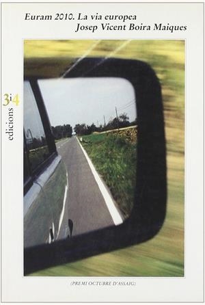 EURAM 2010. LA VIA EUROPEA | 9788475026657 | BOIRA MAIQUES, JOSEP VICENT