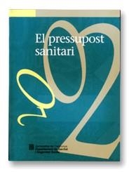 PRESUPOST SANITARI, EL | 9788439357278