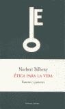 ETICA PARA LA VIDA. RAZONES Y PASIONES | 9788483075678 | BILBENY, NORBERT