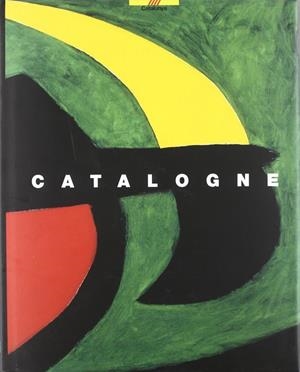 CATALOGNE | 9788439353744 | CATALUÑA. DEPARTAMENTO DE INDUSTRIA, COMERCIO Y TURISMO