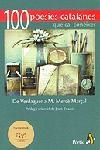 100 POESIES CATALANES QUE CAL CONEIXER | 9788473068697 | TRIADU, JOAN PROLEG I SELECCIO