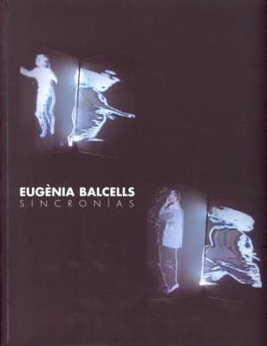 SINCRONIAS. EUGENIA BALCELLS | 9788480260497 | BALCELLS, EUGENIA