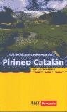 40 MEJORES RINCONES DEL PIRINEO CATALAN EN AUTOMOVIL, LOS | 9788496149113 | AA.VV