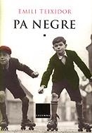 PA NEGRE | 9788466403740 | TEIXIDOR, EMILI