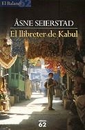 LLIBRETER DE KABUL, EL | 9788429753486 | SEIERSTAD, ASNE