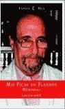 MIS PICAS EN FLANDES. MEMORIAS | 9788467013078 | CARANDELL, LUIS