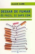 DEIXAR DE FUMAR ES FACIL, SI SAPS COM | 9788467013481 | CARR, ALLEN