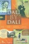 DVD DALÍ BY DALÍ | 9788495204936 | FUND. GALA-DALI, DALI 2004