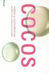 COCOS. COPIAS Y COINCIDENCIAS | 9788481563634 | CAPELLA, JULI - UBEDA, RAMON