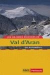 MEJORES RINCONES DE VAL D'ARAN EN AUTOMOVIL, LOS | 9788496149212 | VVAA