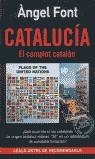 CATALUCÍA | 9788496038035 | FONT, ÀNGEL