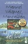 MARES DEL SUD, LOS | 9788408026389 | VAZQUEZ MONTALBÁN, MANUEL
