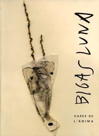 CARES DE L'ANIMA | 9788437058443 | LUNA, BIGAS