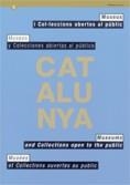 MUSEUS I COL·LECCIONS OBERTES AL PUBLIC (MULTILINGÜE) | 9788439365006 | DEPT. CULTURA