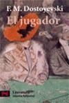 JUGADOR, EL | 9788420635491 | DOSTOYEVSKI, F.M.