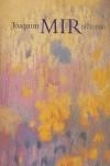 JOAQUIM MIR 1873-1940 | 9788489455856 | AA.VV.