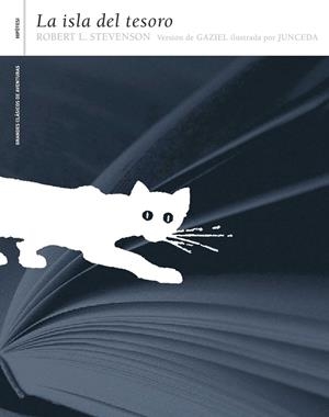 ISLA DEL TESORO, LA | 9788493172992 | STEVENSON, R.L.