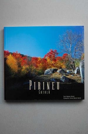 PIRINEU CATALÀ | 9788493304614 | PORTELL, RAMON - MOISES, CARLOS