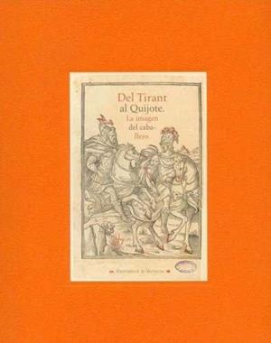 DEL TIRANT AL QUIJOTE. LA IMAGEN DEL CABALLERO | 9788437060941 | VARIOS AUTORES