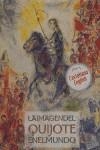 IMAGEN DE QUIJOTE EN EL MUNDO, LA (CAST, ANGLÈS) | 9788497851183 | VVAA