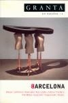 GRANTA 4:  BARCELONA | 9788495908957 | AA. VV.
