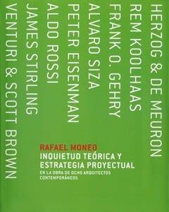INQUIETUD TEORICA Y ESTRATEGIA PROYECTUAL : EN LA OBRA DE OC | 9788495951687 | MONEO, RAFAEL