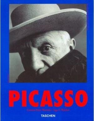 PICASSO | 9783822812556 | WARNCKE, CARSTEN PETER - WALTHER, INGO F.