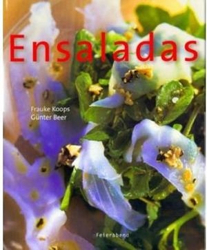 ENSALADAS | 9783936761498 | BEER, GUNTER/KOOPS, FRAUKE