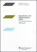 ESTADISTICA BIBLIOTEQUES 2002 CARACTERISTIQUES BASICAS 2002 | 9788439367260 | VVAA
