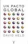 PACTO GLOBAL | 9788430605743 | HELD, DAVID