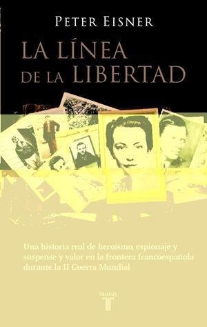 FRONTERA DE LA LIBERTAD, LA | 9788430605637 | EISNER, PETER
