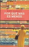 POR QUE MAS ES MENOS | 9788430605750 | SCHWARTZ, BARRY