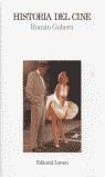 HISTORIA DEL CINE | 9788426401021 | GUBERN, ROMAN