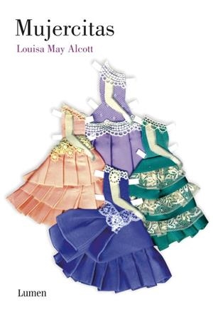 MUJERCITAS | 9788426414601 | ALCOTT, LOUISE MARY