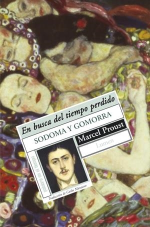 SODOMA Y GOMORRA | 9788426414588 | PROUST, MARCEL
