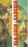 VAN GOGH Y GAUGUIN. EL ESTUDIO DEL SUR | 9788481563276 | MUÑOZ DEL RÍO, CARMEN