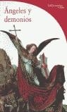 ANGELES Y DEMONIOS | 9788481563689 | GIORGI, ROSA