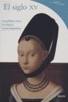 SIGLO XV, EL | 9788481563856 | CREPALDI, GABRIELE