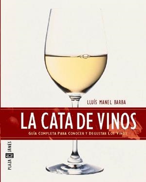CATA DE VINOS, LA | 9788401014956 | BARBA,LLUIS MANEL